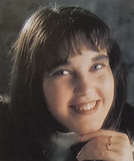 Mackenzie, Jackie